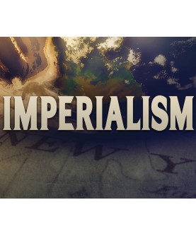Imperialism GOG.com Key GLOBAL